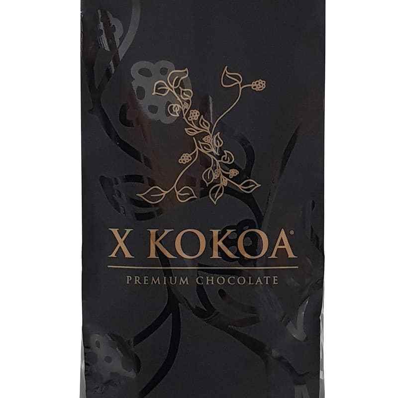 X Kokoa Chocolate